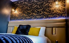 Hotel L'Ortega - Rennes St Jacques Aéroport